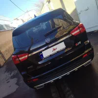 fmcفردا sx5|خودرو سواری و وانت|شیراز, شریف‌آباد|دیوار