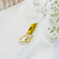 شارژ انگشترهای مینیمال یکتاگلدیزد|جواهرات|یزد, |دیوار