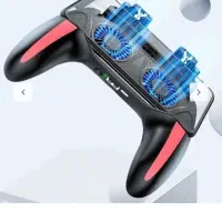 دسته بازی موبایل کال آف