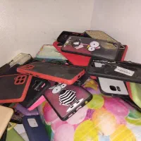 تعداد زیاد گارد a24