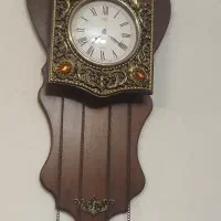 ساعت دیواری