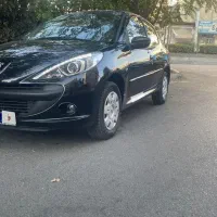 207پانا موتور tu5p صفر فول اپشن|خودرو سواری و وانت|فردیس, فردیس|دیوار