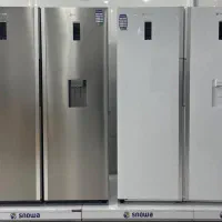 یخچال و فریزر دوقلو اسنوا هایپر هوشمند(ژیوان)