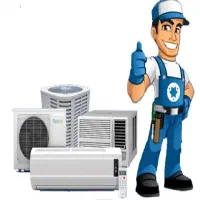 آموزشگاه تعمیرات کولر گازی فنی حرفه ای