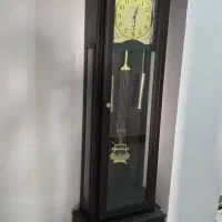 ساعت تزئینی