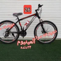 حراجی واقعی دوچرخه اینجاست|دوچرخه، اسکیت، اسکوتر|گرگان, |دیوار