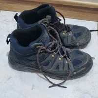 کفش کوهنوردی کلمبیا ۴۲