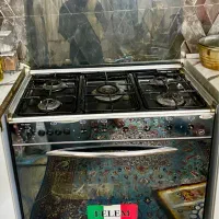 فوری/اجاق گاز فردار/درحد نو/فوری