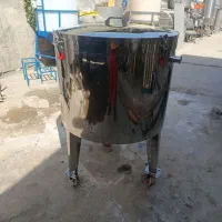 جوشکار ارگون|استخدام صنعتی، فنی، مهندسی|قدس, شهرقدس|دیوار