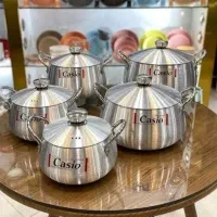 قابلمه کاسیو اصل