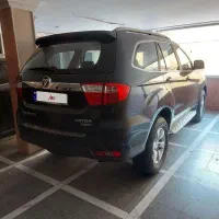 فوتون ساوانا اتوماتیک مدل ۱۳۹۸ تک سند مشابه صفر