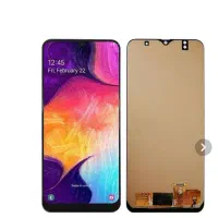 تاچ و ال سی دی گوشی سامسونگ a50s اورجینال شرکتی