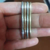 النگو شماره دو