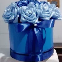 باکس گل|گل مصنوعی|ارومیه, |دیوار