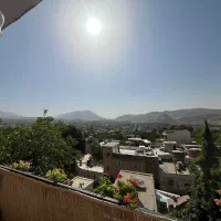 فروش اپارتمان ۱۰۰ متری تراس با ویو ابدی|فروش آپارتمان|لواسان, |دیوار