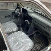 پراید۱۳۲مدل ۸۸و۹۷|خودرو سواری و وانت|رشت, رودباری|دیوار