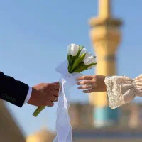 عکاسی حرفه ای  حرم ،محضر ،تولد،کودک،