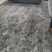 روفرشی کشدار ۶ و ۱۲ متری