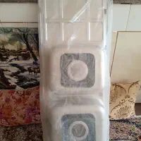 سینک اشپزخانه|مصالح و تجهیزات ساختمان|فولادشهر, B2|دیوار