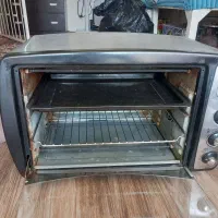 توستر|اجاق گاز و لوازم برقی پخت‌وپز|رشت, باهنر|دیوار