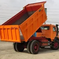 شن وماسه مخلوط گل خاک آجر نخاله و انواع خدمات