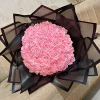 گل روبانی شاخه ای ۲۸