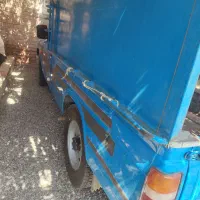 نیسان کرایه ای|خدمات حمل و نقل|رودبار (کرمان), |دیوار