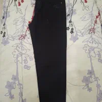 شلوار جین مام فیت مردانه مارک ZARA|لباس|تهران, عباسآباد|دیوار
