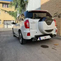 x33 s  مدل ۹۵ کارمندی|خودرو سواری و وانت|شیراز, دروازه اصفهان|دیوار