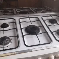 گاز فردار تکنو