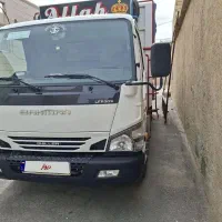 کامیون شیلر