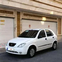 تیبا 2 مدل 1401