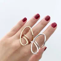 انگشتر های فشن|بدلیجات|سنندج, |دیوار