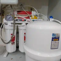 جشنواره فروش دستگاه تصفیه آب ( افترون)|آبسردکن و تصفیه آب|کازرون, |دیوار