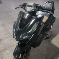 گلکسی  ۱۷۰ سی سی  در  حد|موتورسیکلت|شیراز, آبیاری|دیوار