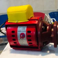 پمپ شوفاژ دو‌اینچ h2 در حد نو