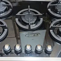 تعمیر اجاق گاز صفحه ای و فردار و شیشه گاز