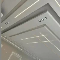 کناف سقف کاذب