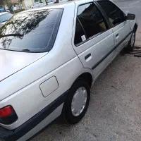 405مدل90|خودرو سواری و وانت|قم, نیروگاه|دیوار