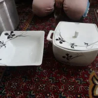 چینی ۲۳پارچه قیمت۱۰۰۰۰۰۰۰