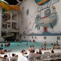 بلیت پارک آبی اپارک بلیط اوپارک اُپارک|بلیت مسابقهها و مکانهای ورزشی|تهران, بوستان چیتگر|دیوار