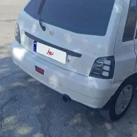 پراید 111|خودرو سواری و وانت|ابریشم, |دیوار