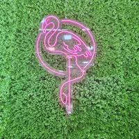 نئون فلامینگو