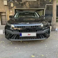 kmc j7 1402|خودرو سواری و وانت|تهران, نصرت|دیوار