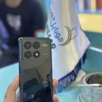 گوشی poco x6pro 512 رام 12