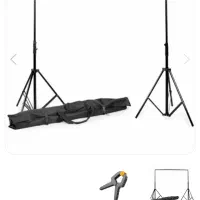 پکیج پایه پرتابل بکدراپ