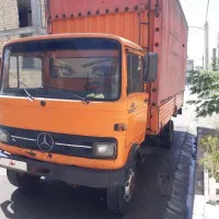 خاور 608 ال پی ۳۶