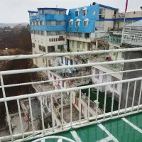 زوج جوان شهرستانی بدون فرزند