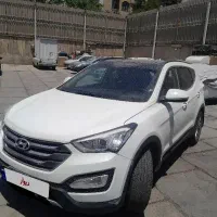 سانتافه ۲۰۱۵ نیمه فول