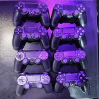 دسته پی اس فور اصلی و های کپی